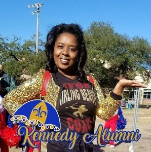 Meet your Posher, Samaya